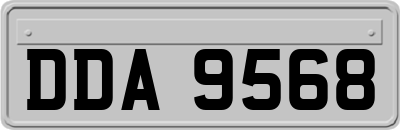 DDA9568