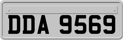 DDA9569