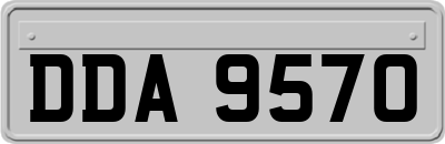 DDA9570