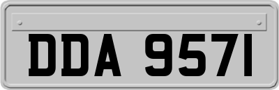 DDA9571