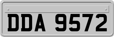 DDA9572