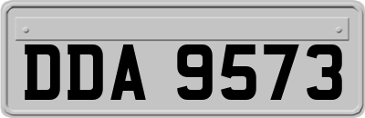 DDA9573