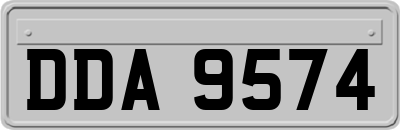 DDA9574