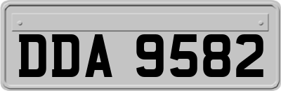 DDA9582