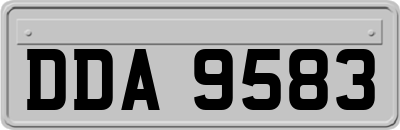 DDA9583
