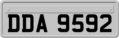 DDA9592