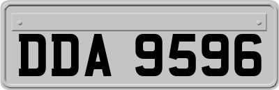 DDA9596