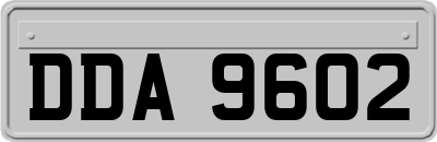 DDA9602