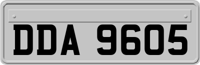 DDA9605