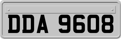 DDA9608