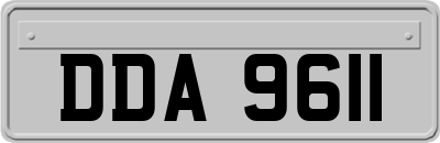 DDA9611