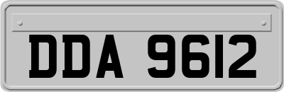 DDA9612