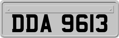 DDA9613