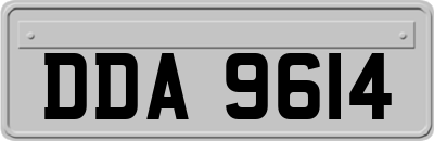 DDA9614