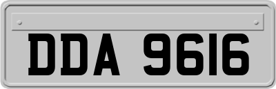 DDA9616