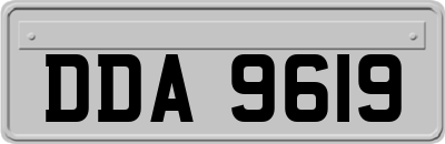 DDA9619