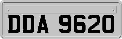 DDA9620