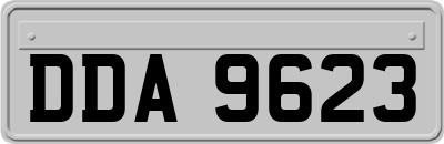 DDA9623