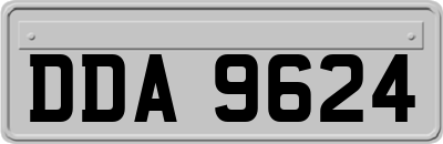 DDA9624