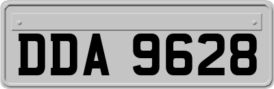 DDA9628