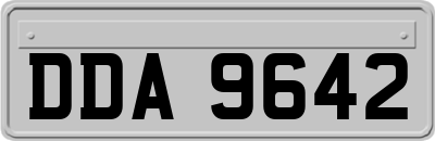 DDA9642