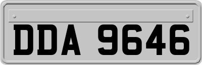 DDA9646