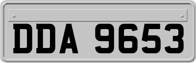 DDA9653