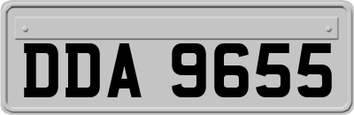 DDA9655