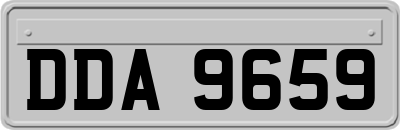 DDA9659