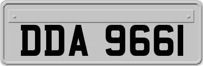 DDA9661
