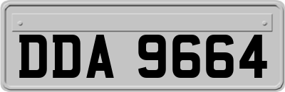 DDA9664