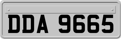 DDA9665