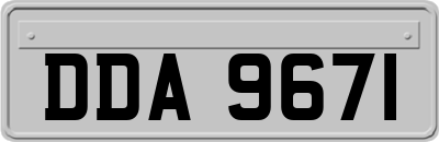 DDA9671