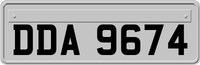 DDA9674