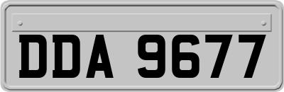 DDA9677