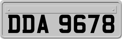 DDA9678