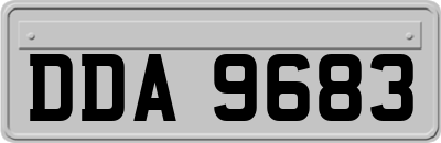 DDA9683