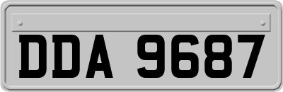 DDA9687