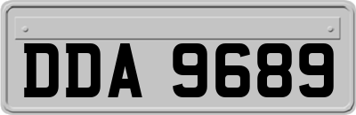 DDA9689
