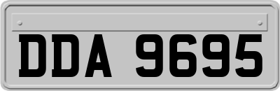 DDA9695