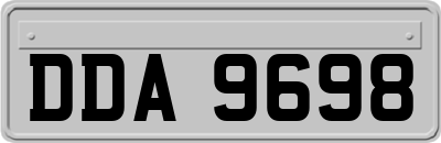 DDA9698