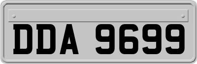 DDA9699