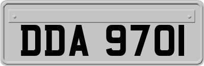 DDA9701