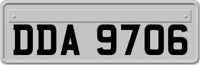 DDA9706