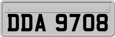 DDA9708