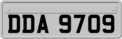 DDA9709