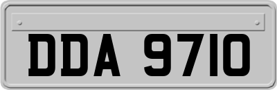DDA9710