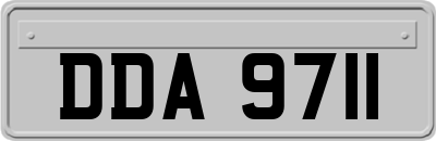DDA9711