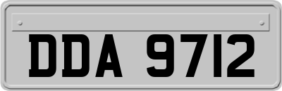 DDA9712