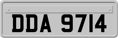 DDA9714